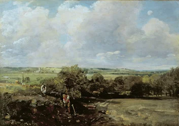 Das Tal von Dedham