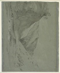 Tal Landschaft, Dove Dale