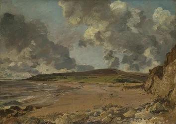 Weymouth Bay: Bowleaze Cove und Jordon Hill