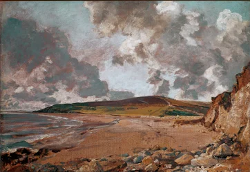 Weymouth Bay