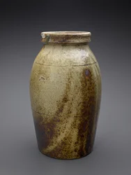 Krug, ca. 1850-1883
