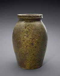 Krug, ca. 1850-1883