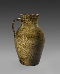 Krug, ca. 1850-1883