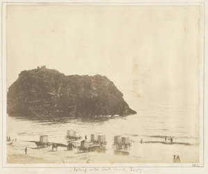 Baden an den Südsanden, Tenby