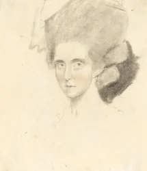 Die Gräfin von Strathmore, 1781