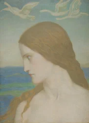Die Venus, die nie fertiggestellt wurde