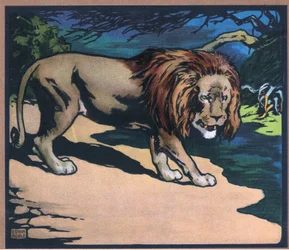 Löwe