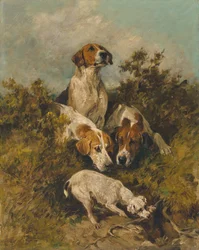 Auf der Spur, 1992