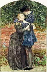 Der Hugenotte, 1852
