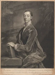 Matthew Prior