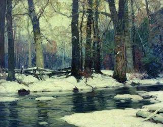 Waldstrom