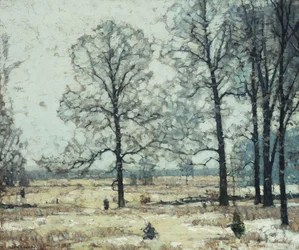 Winterhickories