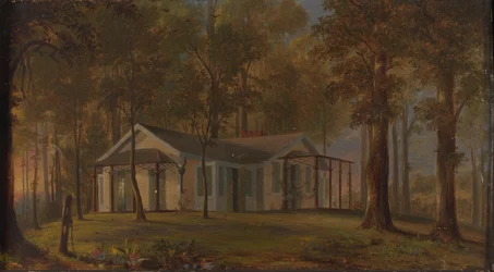 Kalorama-Hütte
