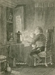 Blaize probiert die Pestmedikamente