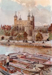 Der Tower von London