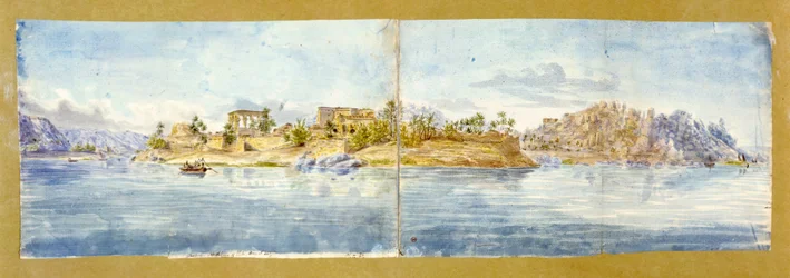 Die Insel Philae