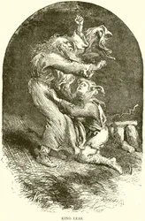König Lear