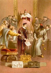 Der Kaufmann von Venedig