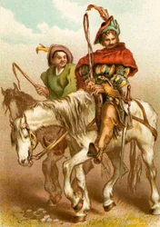 Der Widerspenstigen Zähmung