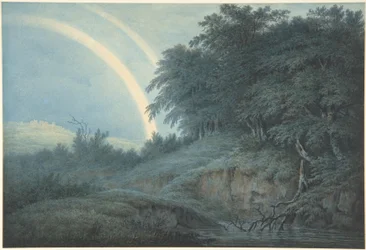 Der Regenbogen