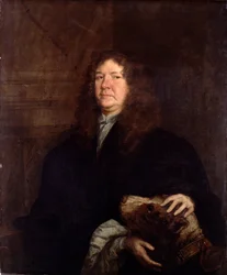 Porträt von William Cartwright