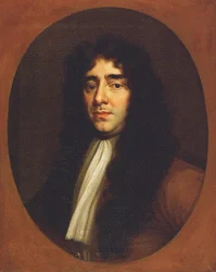 Sir Anthony Deane (ca. 1638-1721), spätes 17. bis frühes 18. Jahrhundert