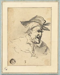 Charakterskizze