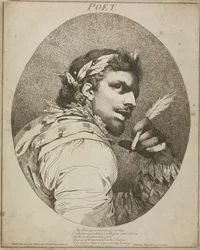 Der Dichter, "Ein Sommernachtstraum", Akt V, Szene I