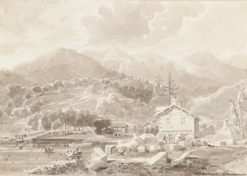 Waterhead, Lake Windermere