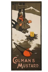 Colmans Senf