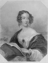 Emily Mary, Gräfin Cowper