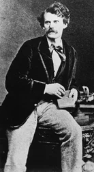 Daniel Dunglas Home