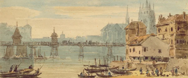 Basel, ca. 1807