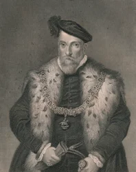 Henry Fitzalan, Earl of Arundel, frühes bis mittleres 19. Jahrhundert