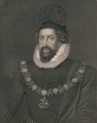 Thomas Howard, Earl of Suffolk