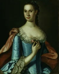 Frau William Carmichael