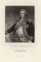 Adam Duncan