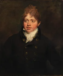 Irischer Gentleman