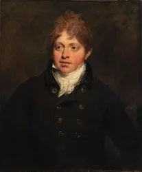 Irischer Gentleman