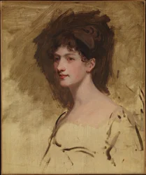 Lady Hester King (gestorben 1873)