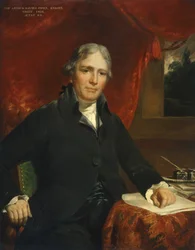 Sir Arthur Davies Owen, Ritter
