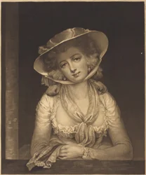 Sophia Western, aus Fieldings „Tom Jones“