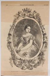 Ihre Königliche Hoheit, die Königliche Prinzessin von England