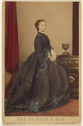 Ihre Königliche Hoheit, die Prinzessin von Wales