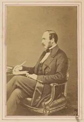 Prinz Albert
