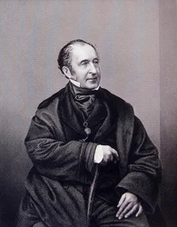 Sir Roderick Impey Murchison, aus 