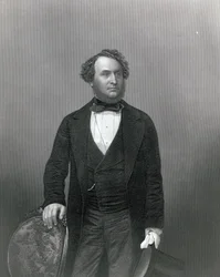 Michael Costa, aus 
