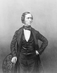 Professor William Sterndale Bennett, aus 