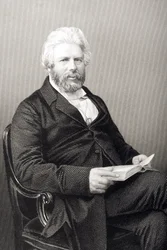 Robert Chambers (1802-71), aus 