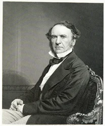 Der Rechte Ehrenwerte William Ewart Gladstone MP
